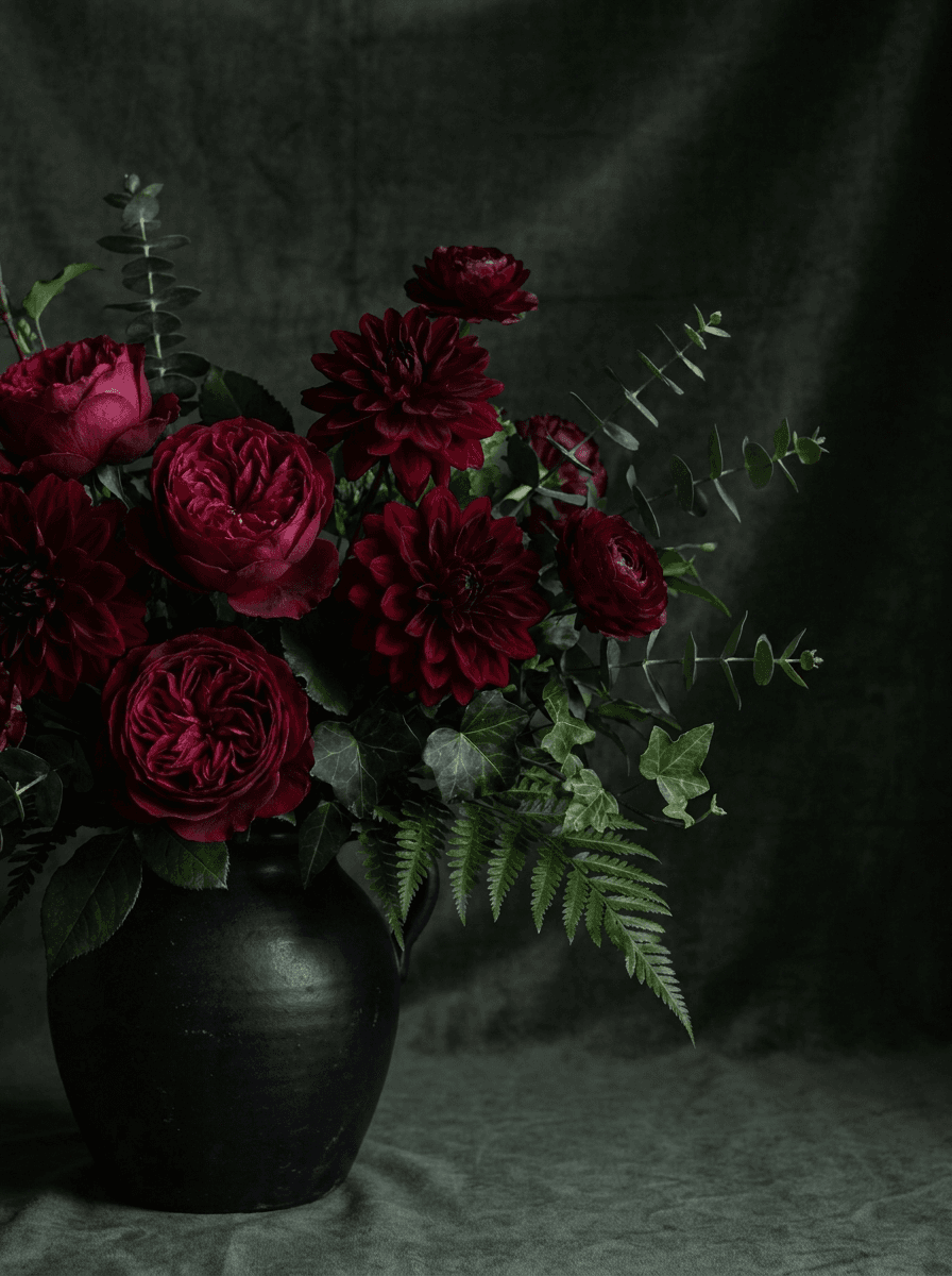 Kompozycja autorska „Noir"
